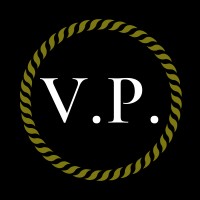 The Value Pitch Logo