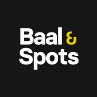 Baal & Spots Logo