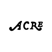 Acre Resort Logo
