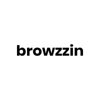 Browzzin Logo