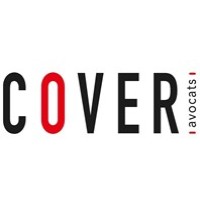 Cover Avocats Logo