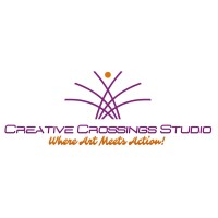 Creative Crossings Studio, LLC Logo