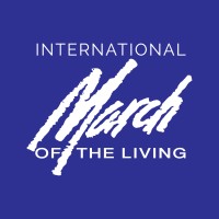 International March of the Living Logo