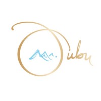 Oubu Jamaica Blue Mountain Coffee Logo