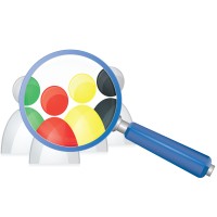 Système de gestion R.H. IRPA Logo