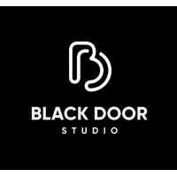 Black Door Studio Logo