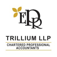 EPR Trillium LLP Chartered Professional Accountants Logo