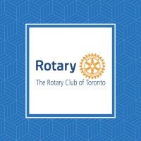 The Rotary Club of Toronto Logo