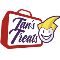 Tans Treats Logo