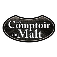 Le Comptoir du Malt Logo