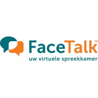 FaceTalk Logo