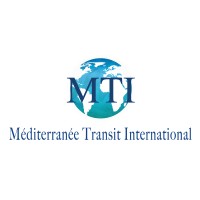 MTI - Méditerranée Transit International Logo