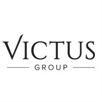 Victus Group Logo