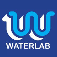 Waterlab (Pty) Ltd Logo