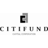 Citifund Capital Corporation Logo