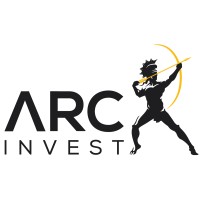 ARC INVEST GmbH Logo