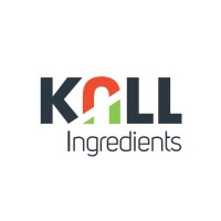 KALL Ingredients Ltd. Logo