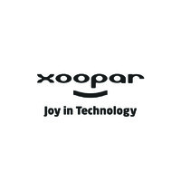XOOPAR Logo