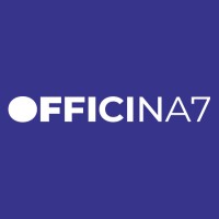 Officina7 Store Logo