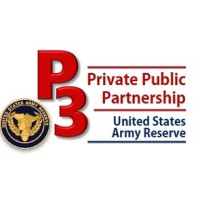 Private Public Partnership (P3) Logo