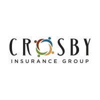 Crosby Insurance Group, Inc. Logo