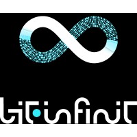 bitInfinit Logo