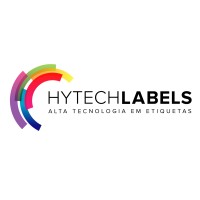 Hytech Labels Logo