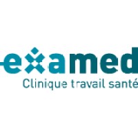 Examed Logo