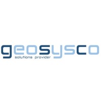 Geosysco Ltd Logo