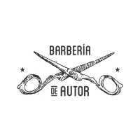 Barbería de Autor Logo