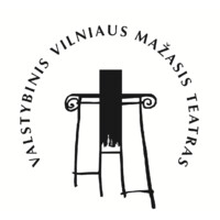 The State Small Theatre of Vilnius Logo