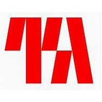 TKA Architects, Inc. Logo
