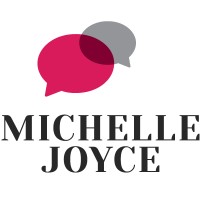 Michelle Joyce Speakers Logo