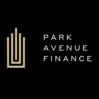 Park Avenue Finance Logo