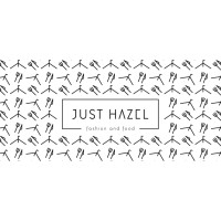 Just Hazel Logo