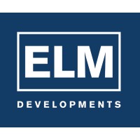 ELM Developments Logo