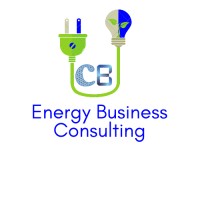 CB Energy Business Consulting Logo