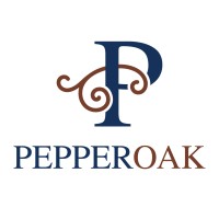 PepperOak Logo
