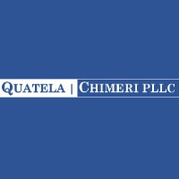 Quatela | Chimeri PLLC Logo