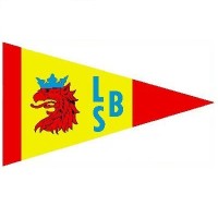 Lommabuktens Seglarklubb Logo