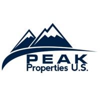 Peak Properties U.S. Logo