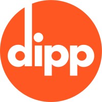 dipp, Inc. Logo