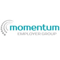 Momentum Employer Group Logo