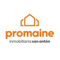 Promaine Inmobiliaria San Antón Logo