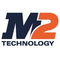 M2 Technology Group Logo