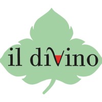 Il diVino Wijnen Logo