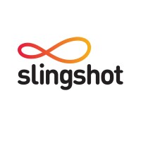 Slingshot Digital Logo