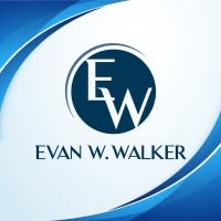 The Law Office of Evan W. Walker Logo