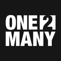 ONE2MANY NZ Logo