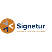 Signetur Logo